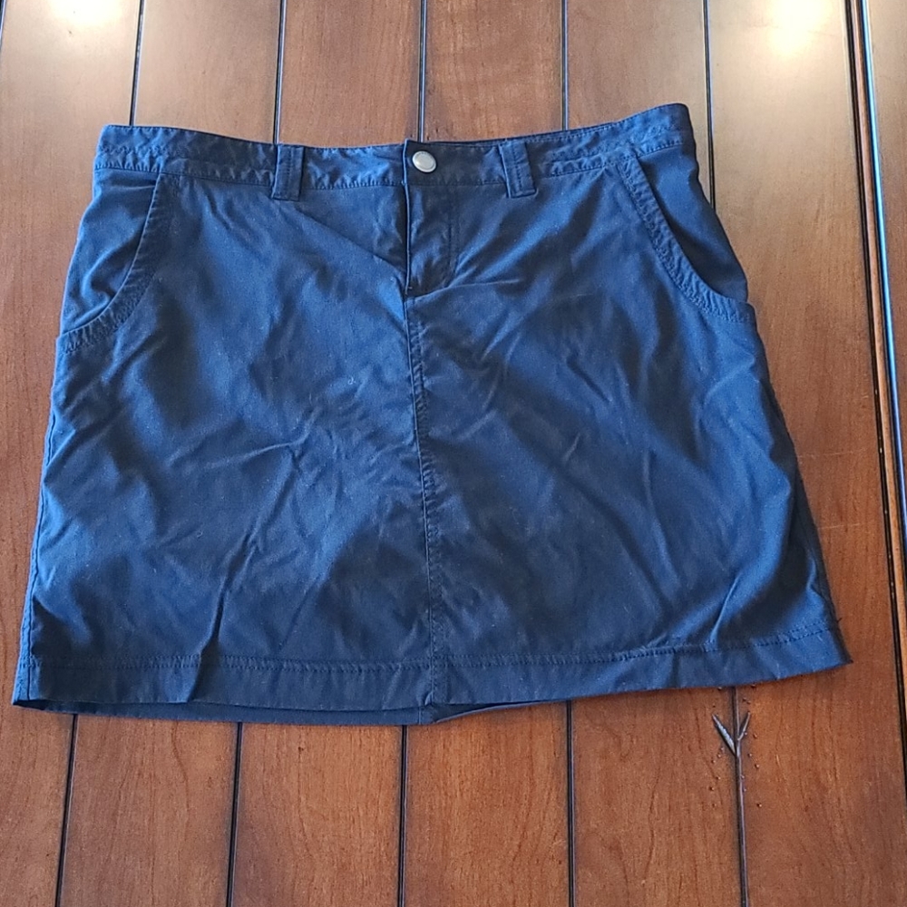 Eddie Bauer Travex Skort